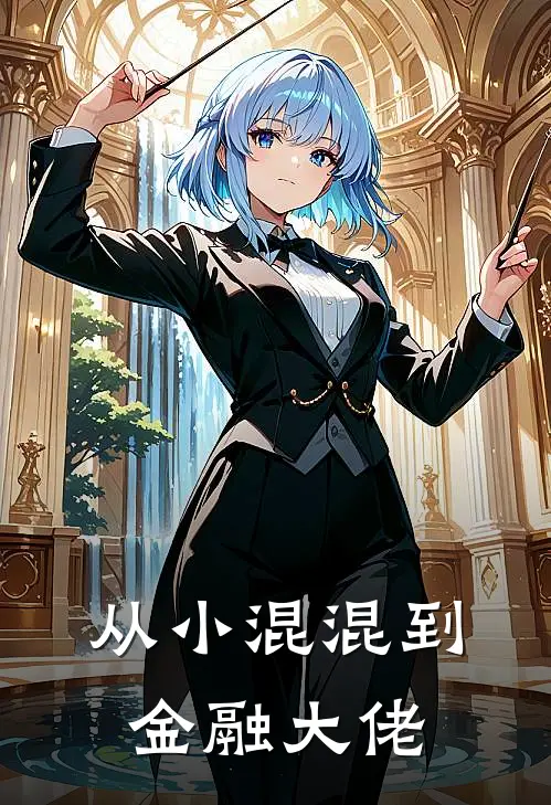 从小混混到金融大佬