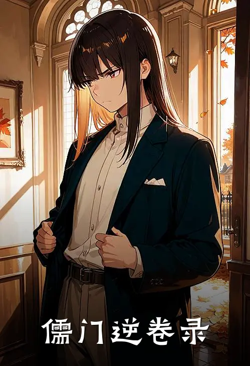 儒门逆卷录陆沉苏挽月新热门小说_小说免费阅读儒门逆卷录(陆沉苏挽月)