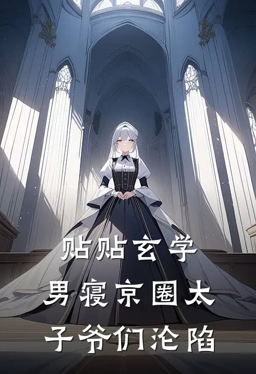 贴贴玄学，男寝京圈太子爷们沦陷秦笙司焱免费完结版小说_小说完结贴贴玄学，男寝京圈太子爷们沦陷秦笙司焱