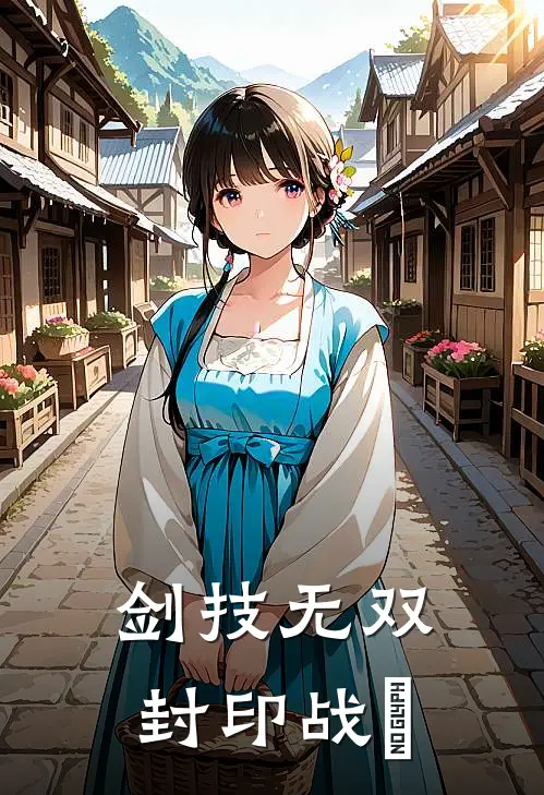 剑技无双：封印战記