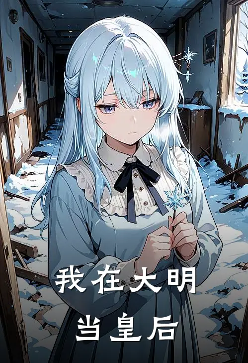 我在大明当皇后林悦张鹤龄最新完本小说_免费小说大全我在大明当皇后(林悦张鹤龄)