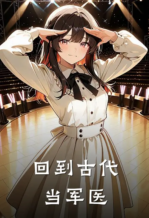 回到古代当军医