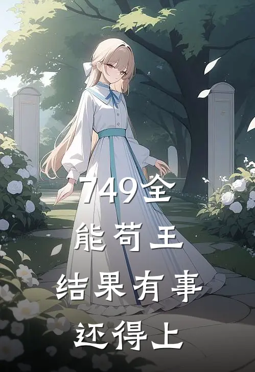 749全能苟王，结果有事还得上
