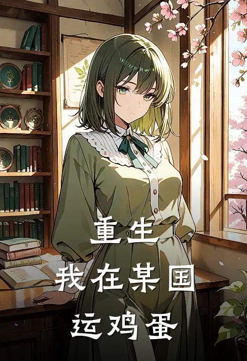 重生：我在某国运鸡蛋