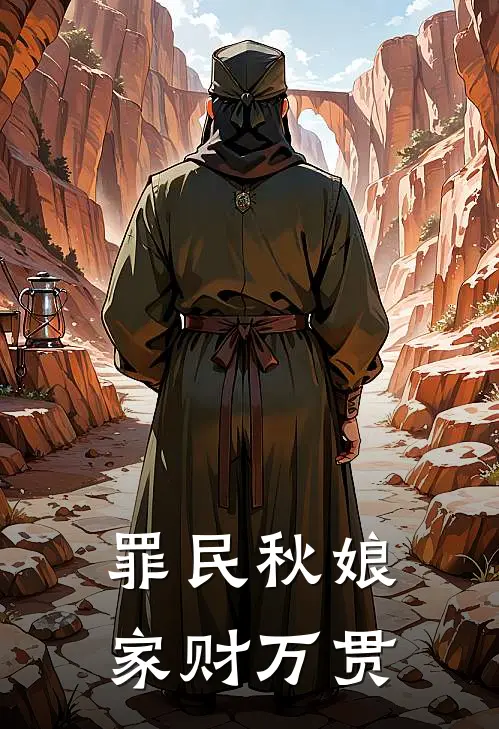 谢静秋谢十全(罪民秋娘家财万贯)全文免费在线阅读_罪民秋娘家财万贯完整版免费在线阅读