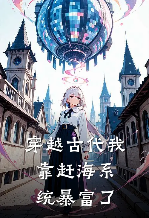 穿越古代我靠赶海系统暴富了(叶彤沈音)热门网络小说推荐_最新完结小说推荐穿越古代我靠赶海系统暴富了叶彤沈音