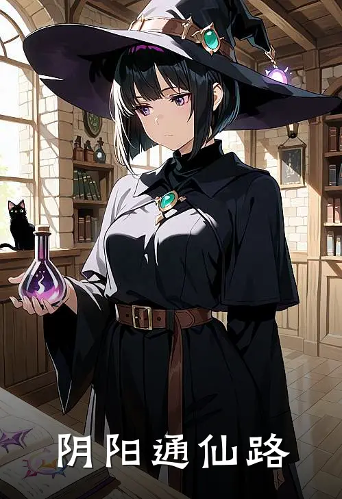 阴阳通仙路灵泽吕意免费小说阅读_免费小说大全阴阳通仙路(灵泽吕意)