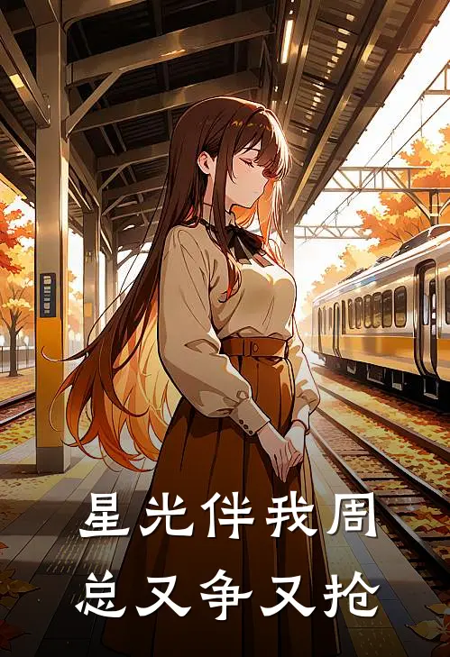 星光伴我周总又争又抢姜星婉赵西河免费小说在线阅读_热门小说在线阅读星光伴我周总又争又抢姜星婉赵西河