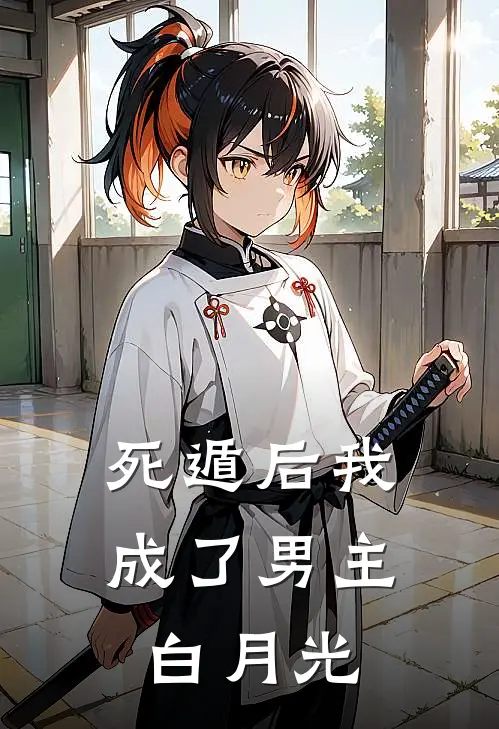 死遁后我成了男主白月光(宋怜舟叶惜声)免费小说阅读_完结版小说推荐死遁后我成了男主白月光(宋怜舟叶惜声)