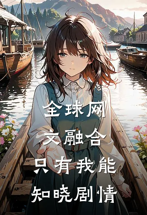 全球网文融合：只有我能知晓剧情