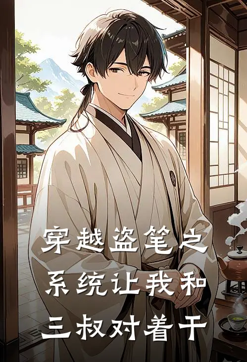 穿越盗笔之系统让我和三叔对着干(汪小月汪藏海)小说完结版_全文阅读免费全集穿越盗笔之系统让我和三叔对着干汪小月汪藏海