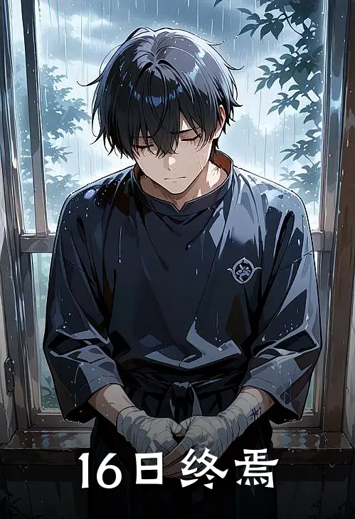 16日终焉楚天秋楚天秋小说免费阅读无弹窗_完结版小说全文免费阅读16日终焉(楚天秋楚天秋)