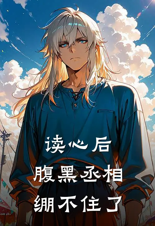 读心后，腹黑丞相绷不住了(谢明昭夏萤萤)热门小说_《读心后，腹黑丞相绷不住了》最新章节在线阅读