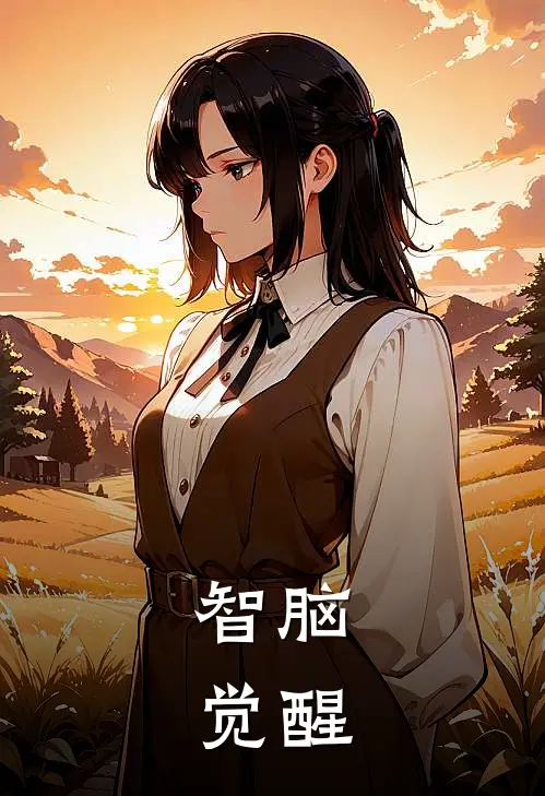 《智脑：觉醒》陈海李逸已完结小说_智脑：觉醒(陈海李逸)全文免费阅读无弹窗大结局