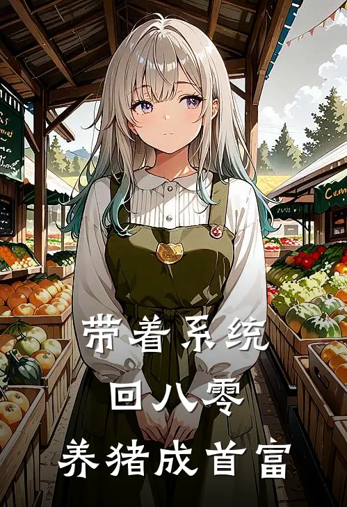 带着系统回八零：养猪成首富（林穗穗陆砚川）最新章节列表