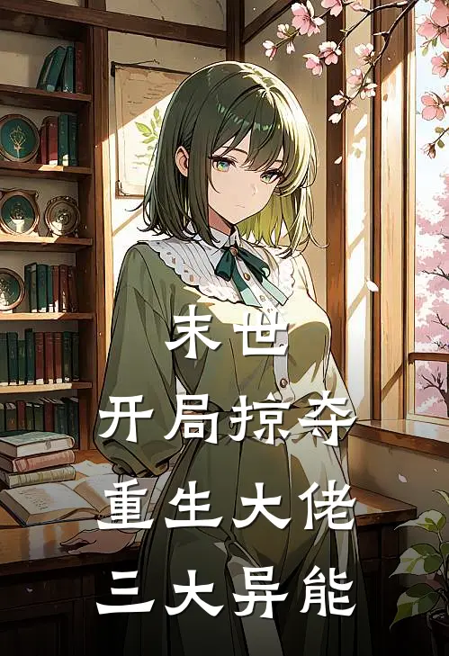 《末世：开局掠夺重生大佬三大异能》苏逸肖辰完本小说_苏逸肖辰(末世：开局掠夺重生大佬三大异能)全文免费阅读无弹窗大结局