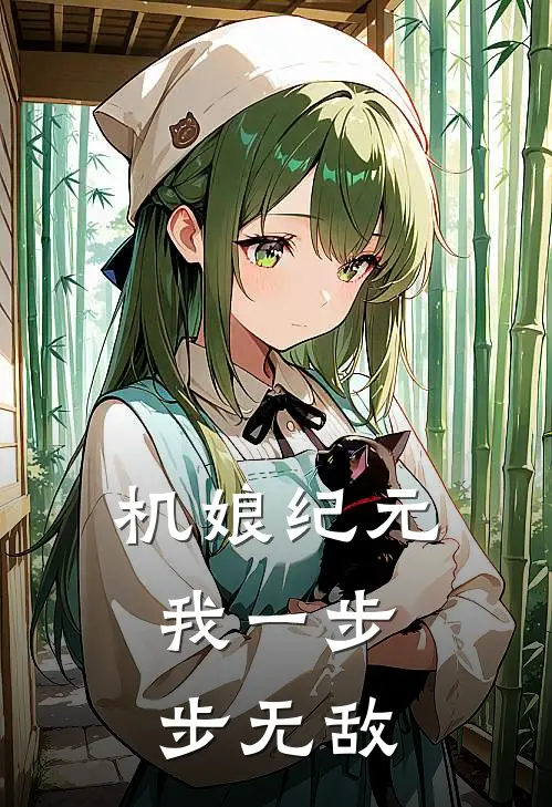 机娘纪元，我一步步无敌(张平凡张灵玥)在线免费小说_完结小说免费阅读机娘纪元，我一步步无敌张平凡张灵玥