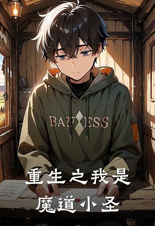 重生之我是魔道小圣