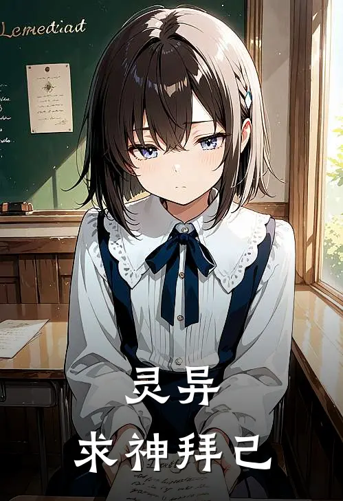 灵异：求神拜己