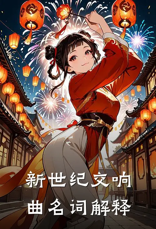 新世纪交响曲名词解释