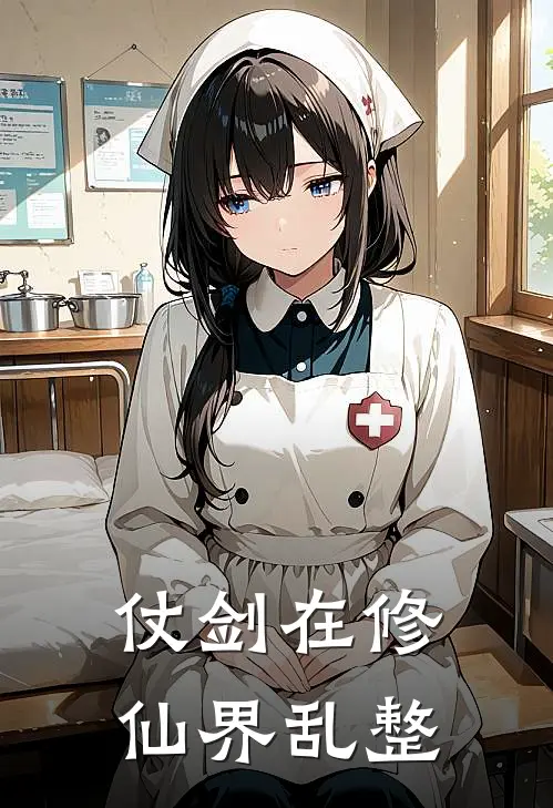 仗剑在修仙界乱整