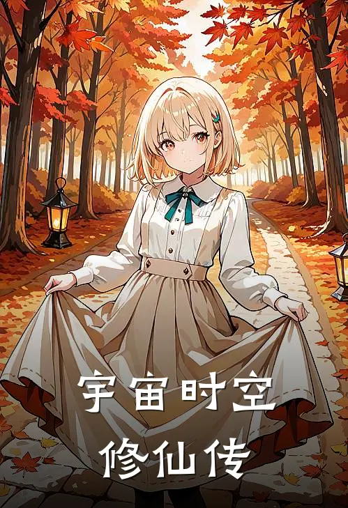 宇宙时空修仙传