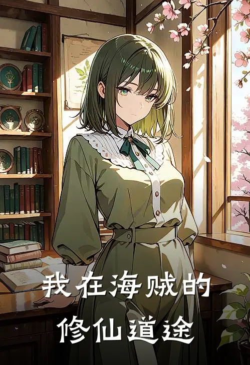 我在海贼的修仙道途