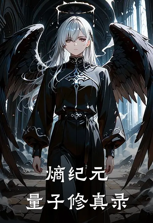 熵纪元：量子修真录