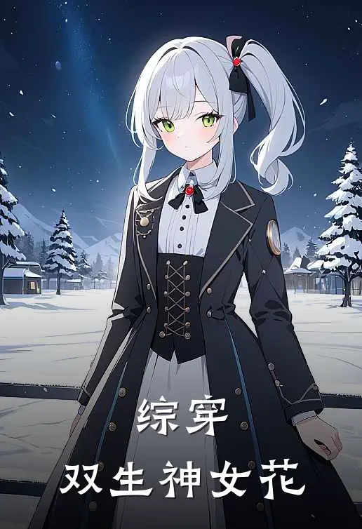 综穿：双生神女花瑾鸢槿鸢免费小说推荐_免费小说笔趣阁综穿：双生神女花瑾鸢槿鸢