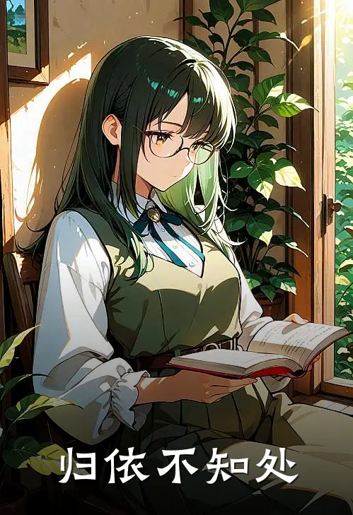 归依不知处沈柏舟清芳热门的小说_免费小说归依不知处(沈柏舟清芳)