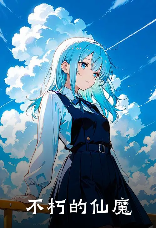 不朽的仙魔