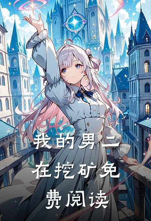 我的男二在挖矿免费阅读