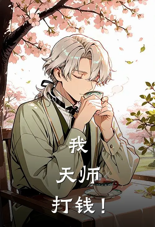 我，天师，打钱！