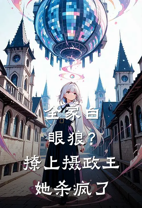 全家白眼狼？撩上摄政王她杀疯了