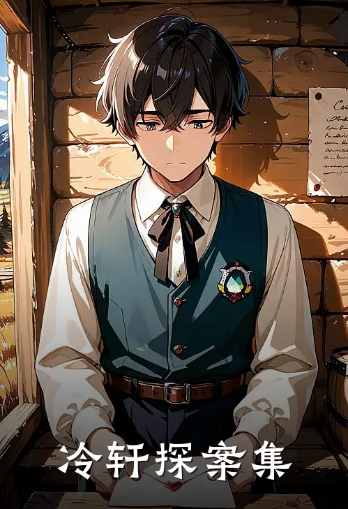 冷轩探案集(冷轩周小川)免费完结小说_免费小说在线阅读冷轩探案集(冷轩周小川)