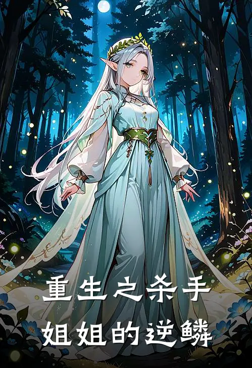 重生之杀手姐姐的逆鳞