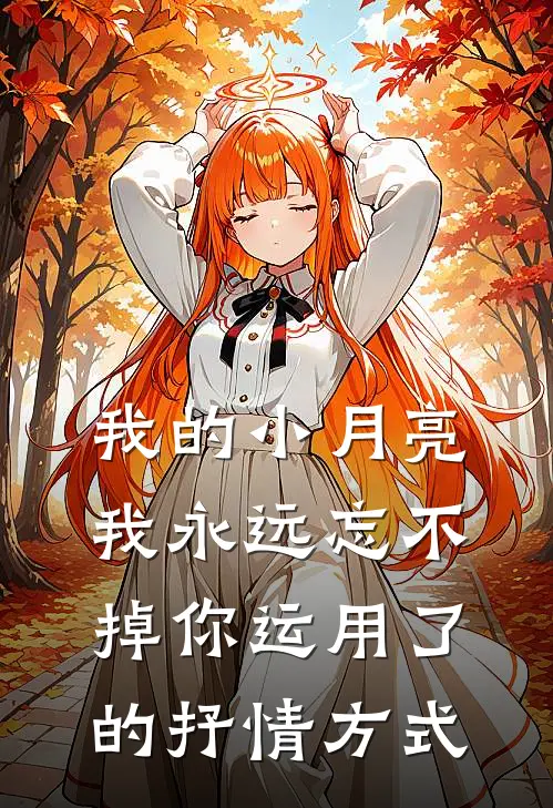 我的小月亮我永远忘不掉你运用了的抒情方式