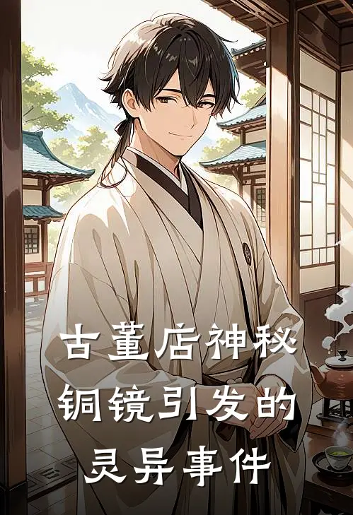 古董店神秘铜镜引发的灵异事件(李阳林婉)完本小说大全_完本热门小说古董店神秘铜镜引发的灵异事件李阳林婉