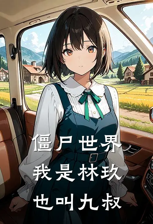 僵尸世界：我是林玖，也叫九叔林玖文才小说推荐完结_全集免费小说僵尸世界：我是林玖，也叫九叔(林玖文才)