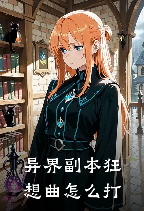 异界副本狂想曲怎么打