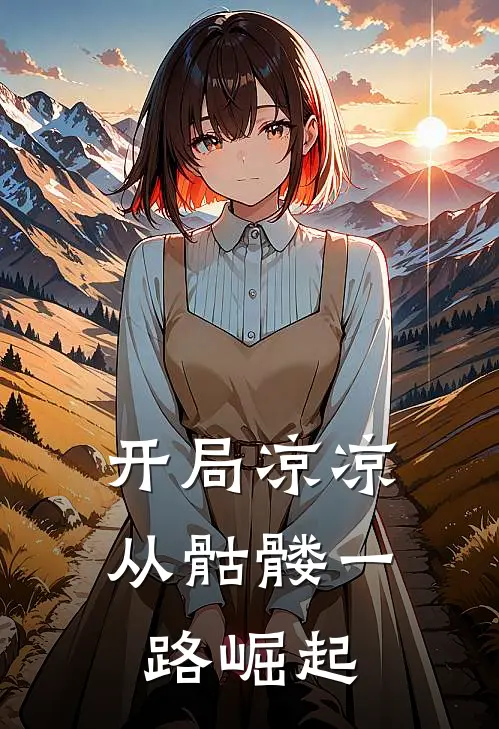 开局凉凉，从骷髅一路崛起