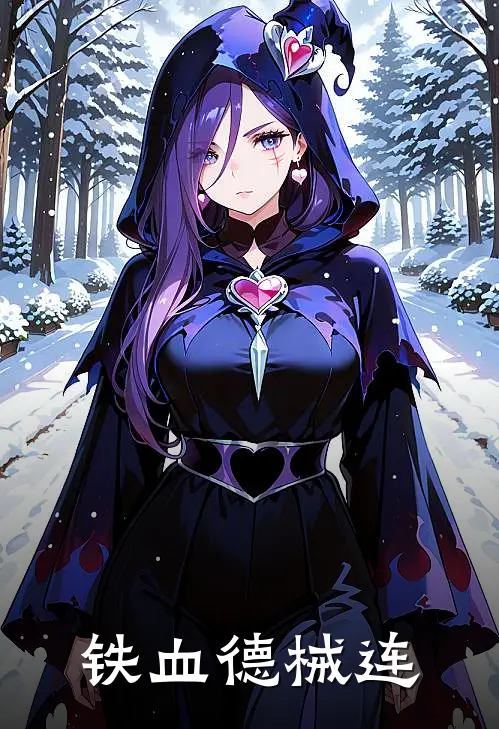 铁血德械连程远山林书瑶热门的小说_热门小说在线阅读铁血德械连程远山林书瑶