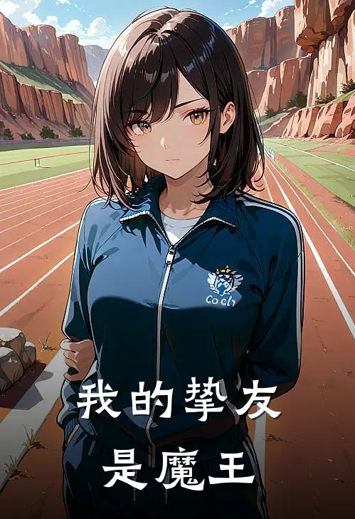 我的挚友是魔王林霄林山免费小说全集_免费小说在哪看我的挚友是魔王(林霄林山)