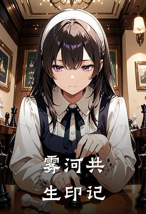 沈砚林惊蛰雾河共生印记最新章节阅读_沈砚林惊蛰最新章节在线阅读