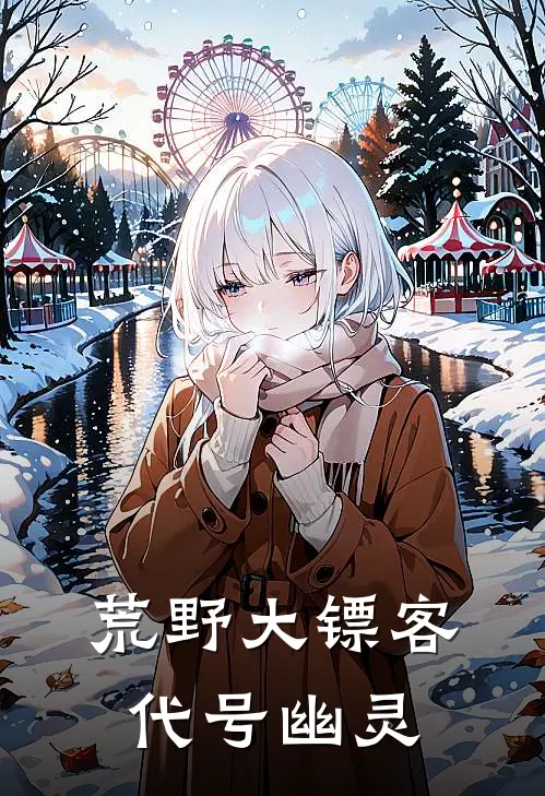 凌峰达奇(荒野大镖客：代号幽灵)全章节在线阅读_(荒野大镖客：代号幽灵)完结版免费阅读