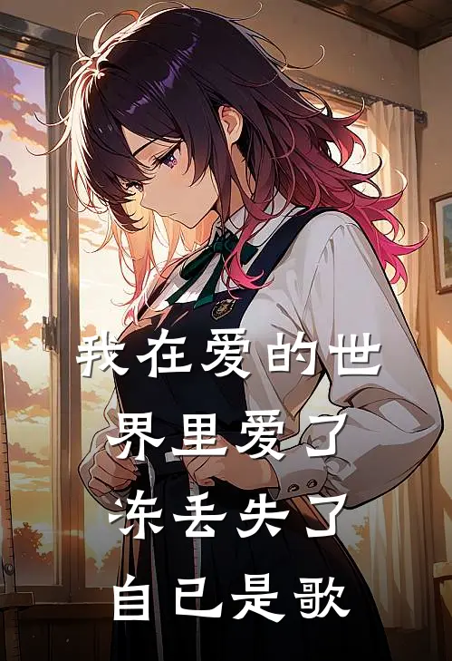 我在爱的世界里爱了冻丢失了自已是歌