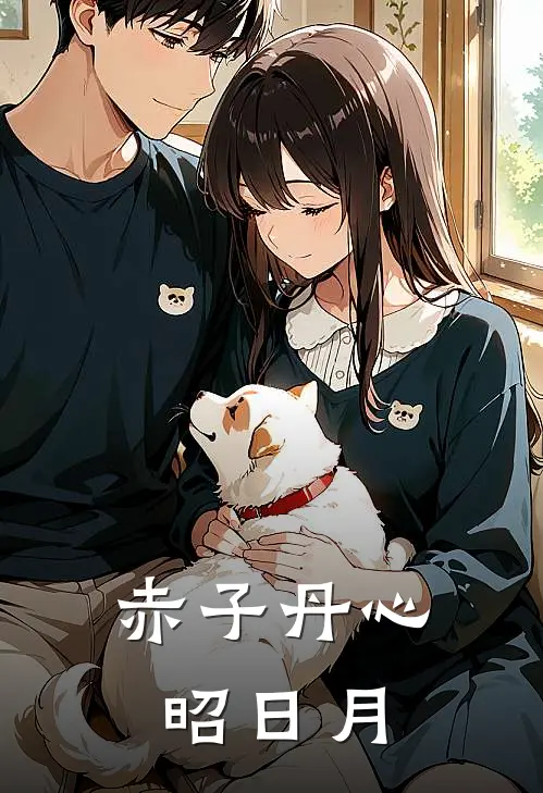 赤子丹心昭日月