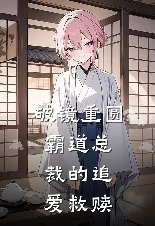 破镜重圆：霸道总裁的追爱救赎