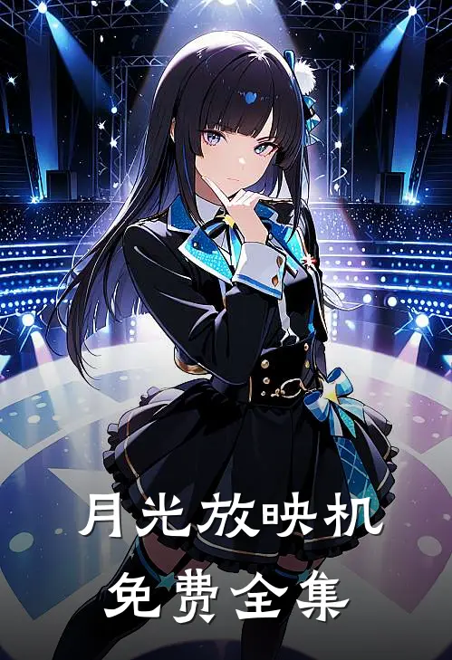 月光放映机免费全集