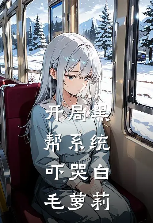 开局黑帮系统，吓哭白毛萝莉